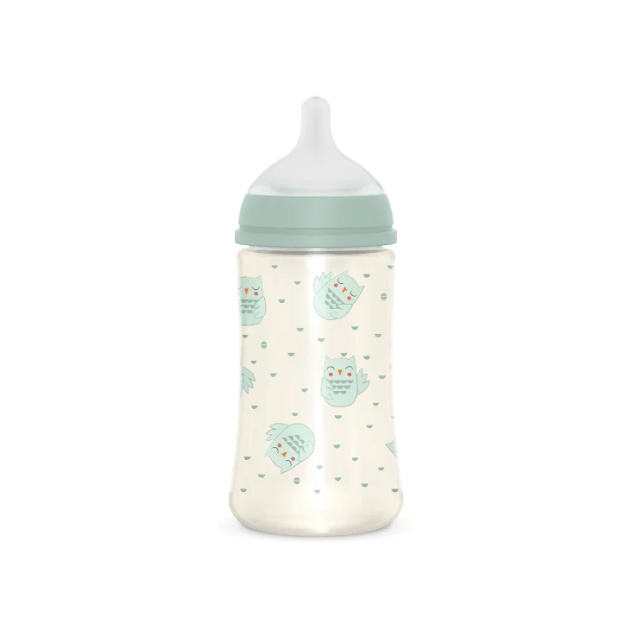 1007-bottle-270ml-green-owls-02